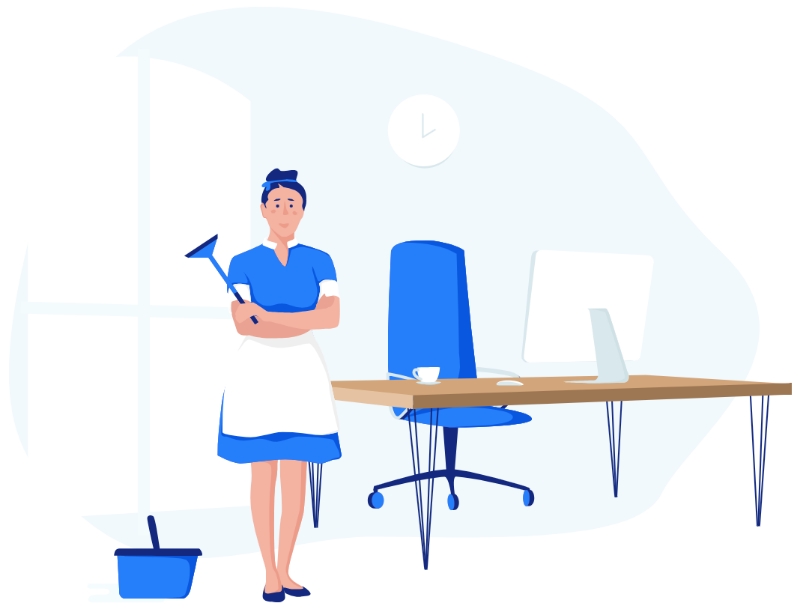 Giặt Ghế SoFa Phương Pháp Hơi Nước Nóng Tại Nhà 