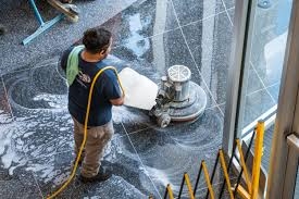 10 Câu Hỏi Quyết Định Chất Lượng: Điều Cần Hỏi Nhà Cung Cấp Dịch Vụ Đánh Bóng Sàn Đá