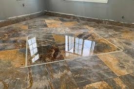 5 Hiểu Lầm Phổ Biến Về Dịch Vụ Đánh Bóng Sàn Đá: Sự Thật Chỉ Có Ở Chuyên Gia