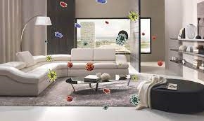 CÔNG NGHỆ LỌC BỤI MỊN: Vai Trò Quyết Định Của HEPA và ULPA Trong Dịch Vụ Vệ Sinh Công Nghiệp