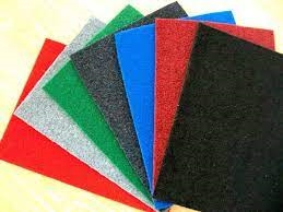 Các Loại Thảm Văn Phòng Phổ Biến Và Cách Giặt Thảm Văn Phòng TPHCM -Phù Hợp Cho Từng ChấtLiệu