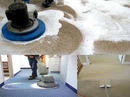 Câu Hỏi Thường Gặp  Về Dịch Vụ Giặt Thảm Văn Phòng TPHCM