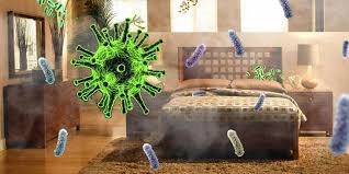 ĐÁNH GIÁ VÀ XỬ LÝ CHẤT LƯỢNG KHÔNG KHÍ: Giải Pháp Vệ Sinh Công Nghiệp Toàn Diện Cho Nhà Mới