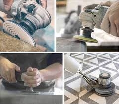 Đội Ngũ Chuyên Gia Đánh Bóng Sàn Đá.Yếu Tố Quyết Định Chất Lượng Dịch Vụ