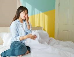 Giải Pháp Khử Mùi Nệm Tận Gốc Bằng Công Nghệ Hơi Nước Nóng