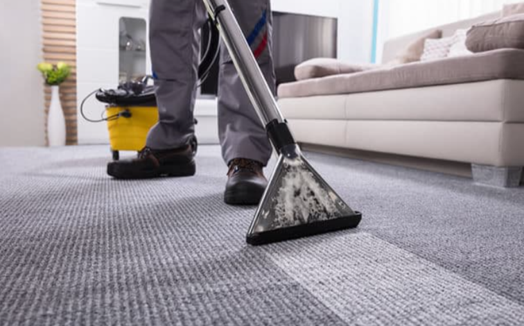 Giặt Thảm Văn Phòng TPHCM. Sạch Sâu, Nhanh Khô, Giá Tốt