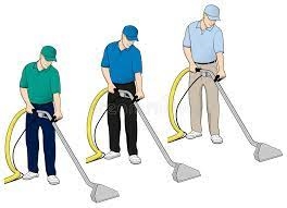Giặt thảm văn phòng TPHCM – Giải pháp bảo vệ sức khỏe và môi trường làm việc