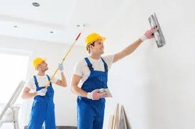 KHỬ MÙI SƠN NHÀ MỚI: Giải Pháp Khoa Học Từ Dịch Vụ Vệ Sinh Công Nghiệp Chuyên Nghiệp