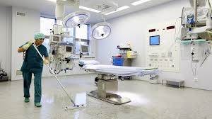 KIỂM SOÁT LÂY NHIỄM CHÉO: Vai Trò Sống Còn Của Vệ Sinh Công Nghiệp Trong Môi Trường Nhạy Cảm
