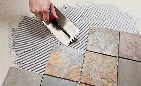 Khắc Phục Lỗi Thi Công: Tại Sao Sàn Đá Mới Lát Vẫn Cần Đánh Bóng Sàn Đá?