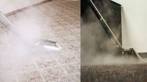 Lợi Ích Khác Biệt Của Dịch Vụ Giặt Thảm Văn Phòng Bằng Hơi Nước Nóng