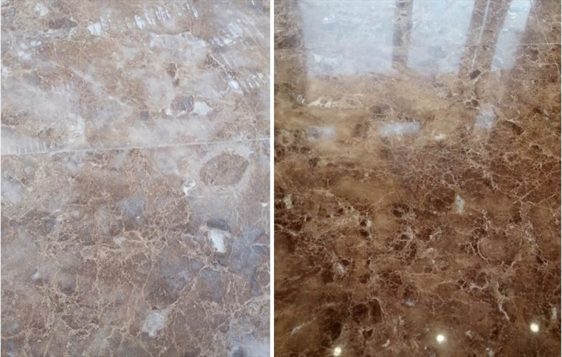 Nâng Tầm Giá Trị Không Gian Sống: Sức Mạnh Thẩm Mỹ Từ Dịch Vụ Đánh Bóng Sàn Đá