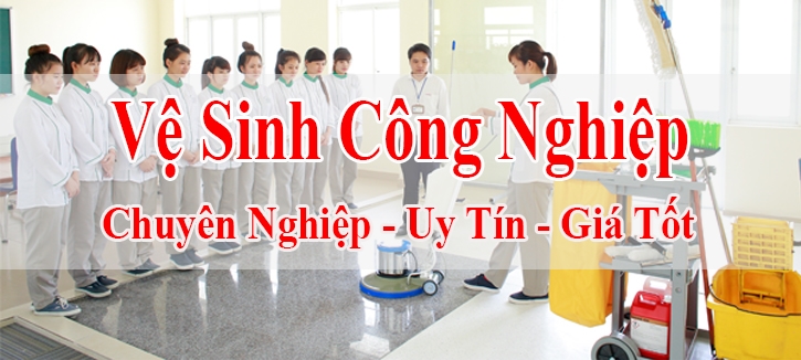 PHÂN TÍCH HIỆU QUẢ KINH TẾ: Vệ Sinh Công Nghiệp – Khoản Đầu Tư Thông Minh, Tiết Kiệm Chi Phí Dài Hạn