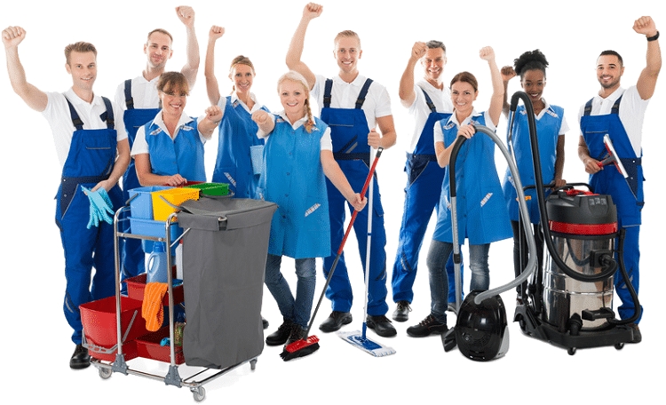PHÁT TRIỂN BỀN VỮNG VÀ VỆ SINH CÔNG NGHIỆP XANH: Xu Hướng Tiên Phong Của Dịch Vụ Vệ Sinh Công Nghiệp Hiện Đại