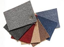 Phân Tích Chuyên Sâu: Quy Trình Giặt Thảm Văn Phòng Theo Từng Chất Liệu