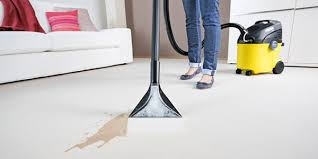 Quy Trình Kiểm Soát Chất Lượng Độc Quyền Khi Giặt Thảm Văn Phòng Của AZ