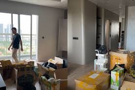 TIỆN LỢI TỐI ĐA: Dịch Vụ Vệ Sinh Công Nghiệp Chuyển Nhà – Sạch Sẽ Hoàn Hảo Cho Người Thuê/Chủ Nhà