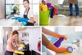 Vai Trò Của Vệ Sinh Công Nghiệp Định Kỳ Trong Việc Tăng Tuổi Thọ Công Trình