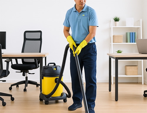 Vệ sinh nội thất văn phòng, Mẹo và Giải pháp hiệu quả
