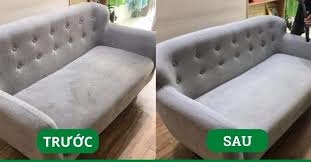 Yếu Tố Ảnh Hưởng Đến Chi Phí Giặt Ghế Sofa Hơi Nước Nóng